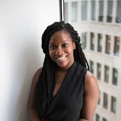 Jennifer Belle, re.cruit recruiter